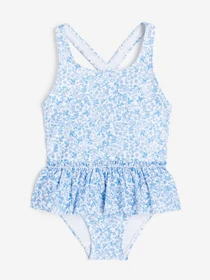Одежда для пляжа H&M модель 70556 Фото