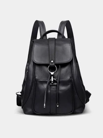Рюкзаки RoyalBag модель NWBP27-5522A-BP Фото