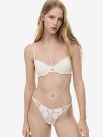 Нижнее белье H&M модель 70559 Фото