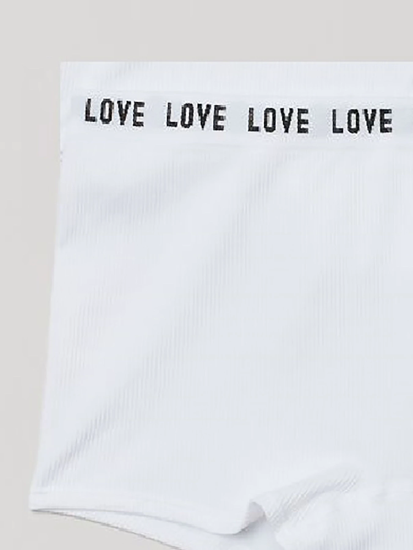 Нижнее белье H&M модель 70558 Фото