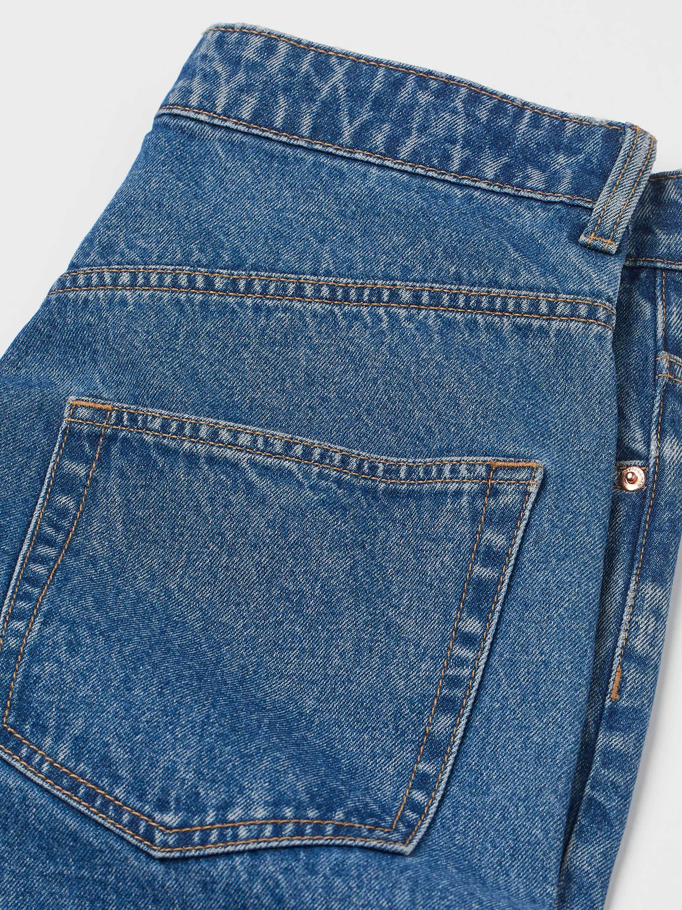 Джинси H&M модель 70526 Фото