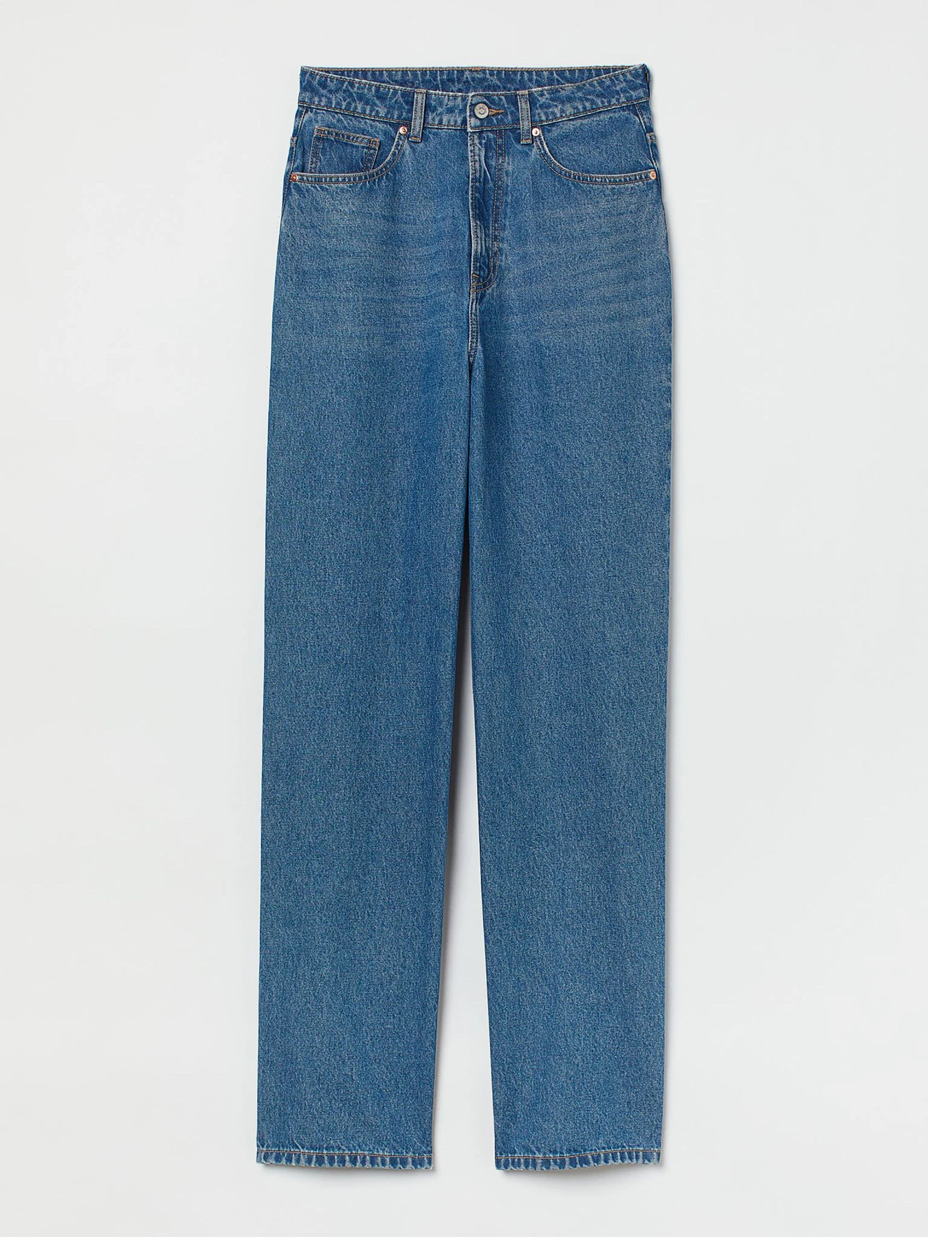 Джинси H&M модель 70526 Фото