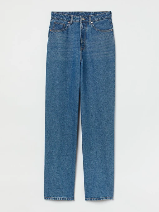 Джинси H&M модель 70526 Фото
