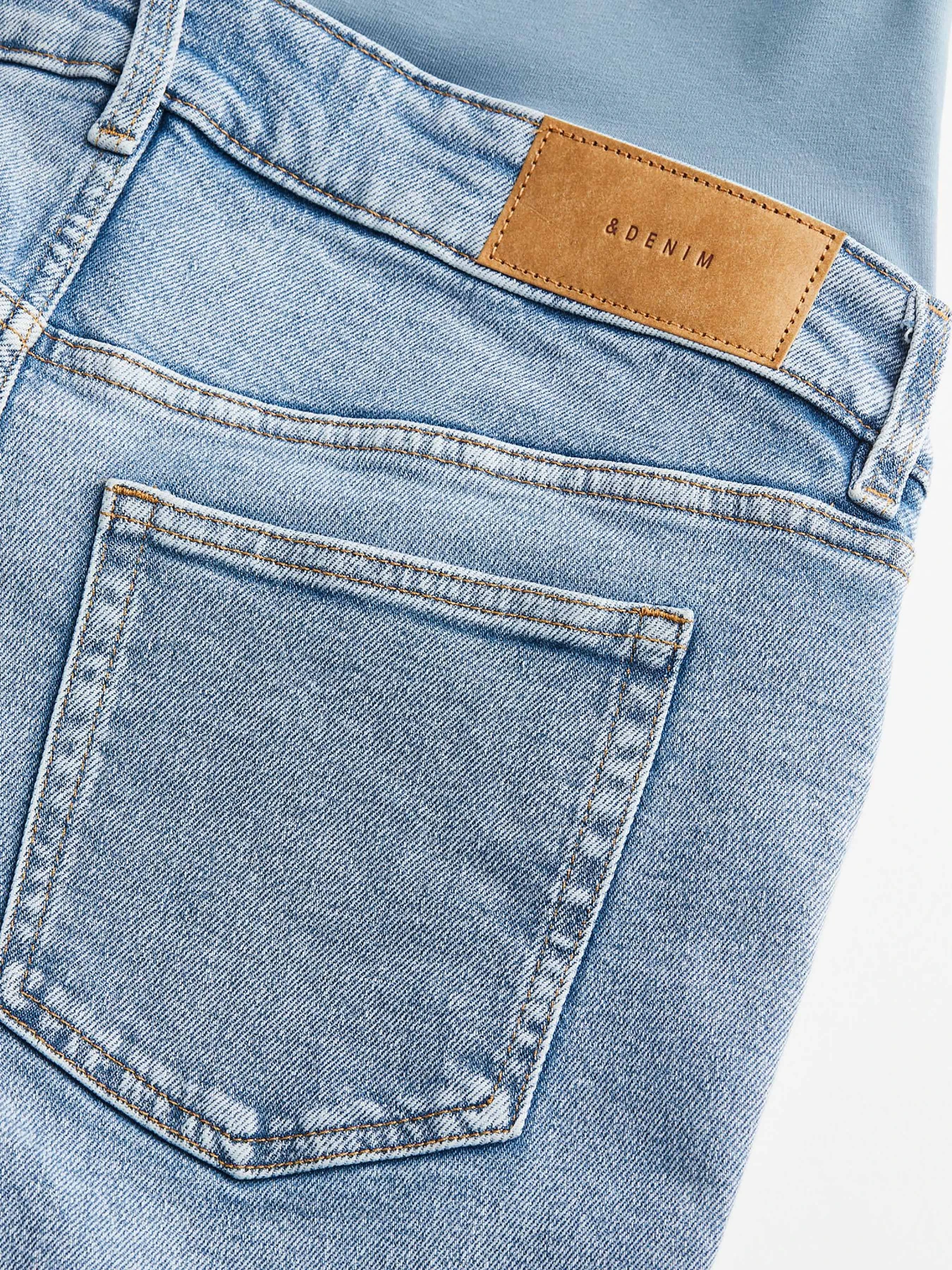 Джинси H&M модель 70585 Фото