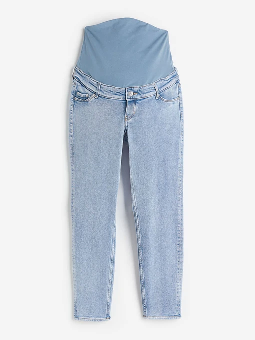 Джинси H&M модель 70585 Фото
