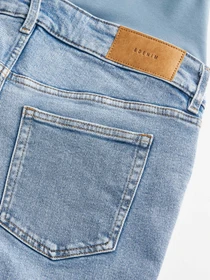 Джинси H&M модель 70585 Фото