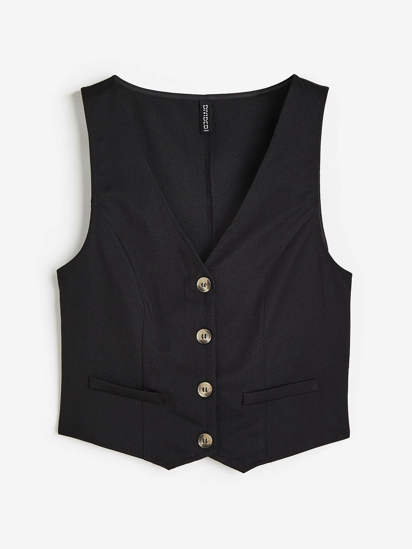Свитры и кардиганы H&M модель 70595 Фото