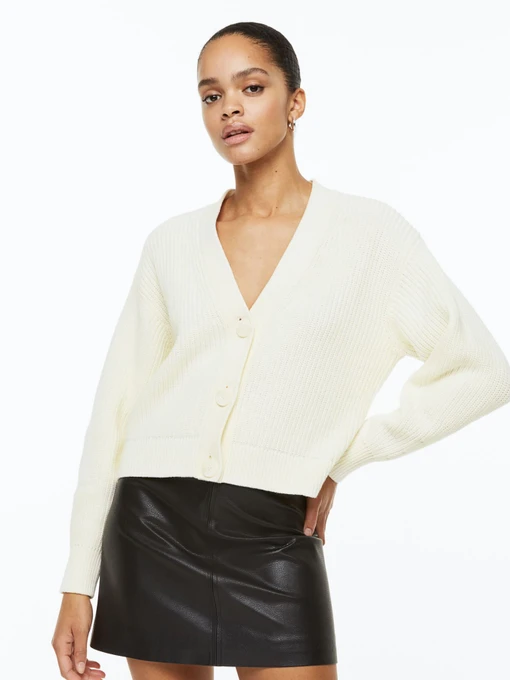 Свитры и кардиганы H&M модель 70581 Фото