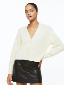 Свитры и кардиганы H&M модель 70581 Фото