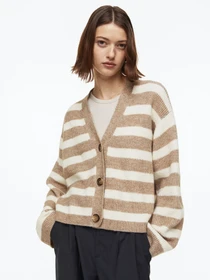 Свитры и кардиганы H&M модель 70583 Фото