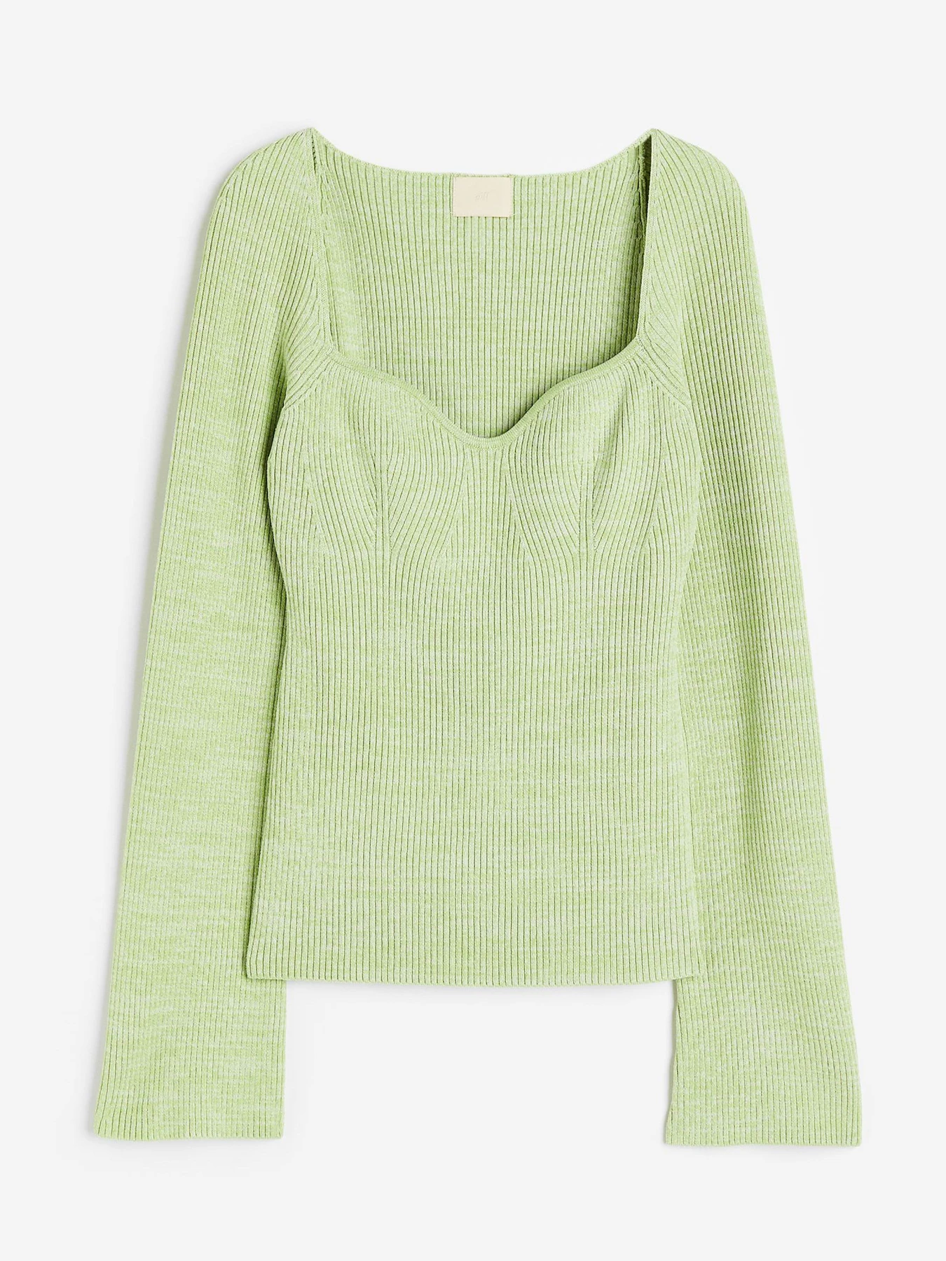 Свитры и кардиганы H&M модель 70599 Фото