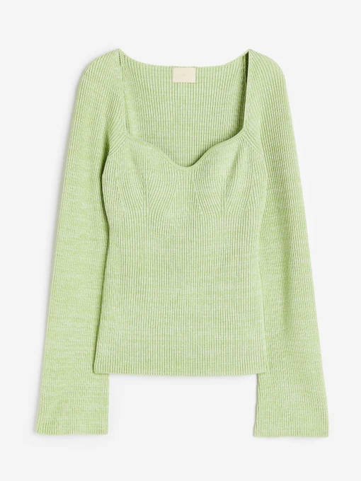 Свитры и кардиганы H&M модель 70599 Фото