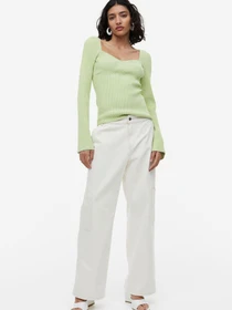 Свитры и кардиганы H&M модель 70599 Фото