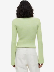 Свитры и кардиганы H&M модель 70599 Фото