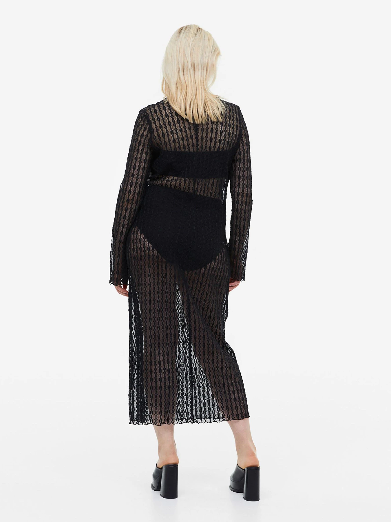 Платья H&M модель 70593 Фото