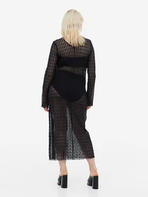 Платья H&M модель 70593 Фото