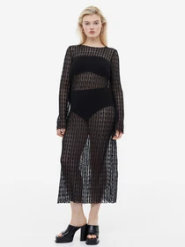 Платья H&M модель 70593 Фото
