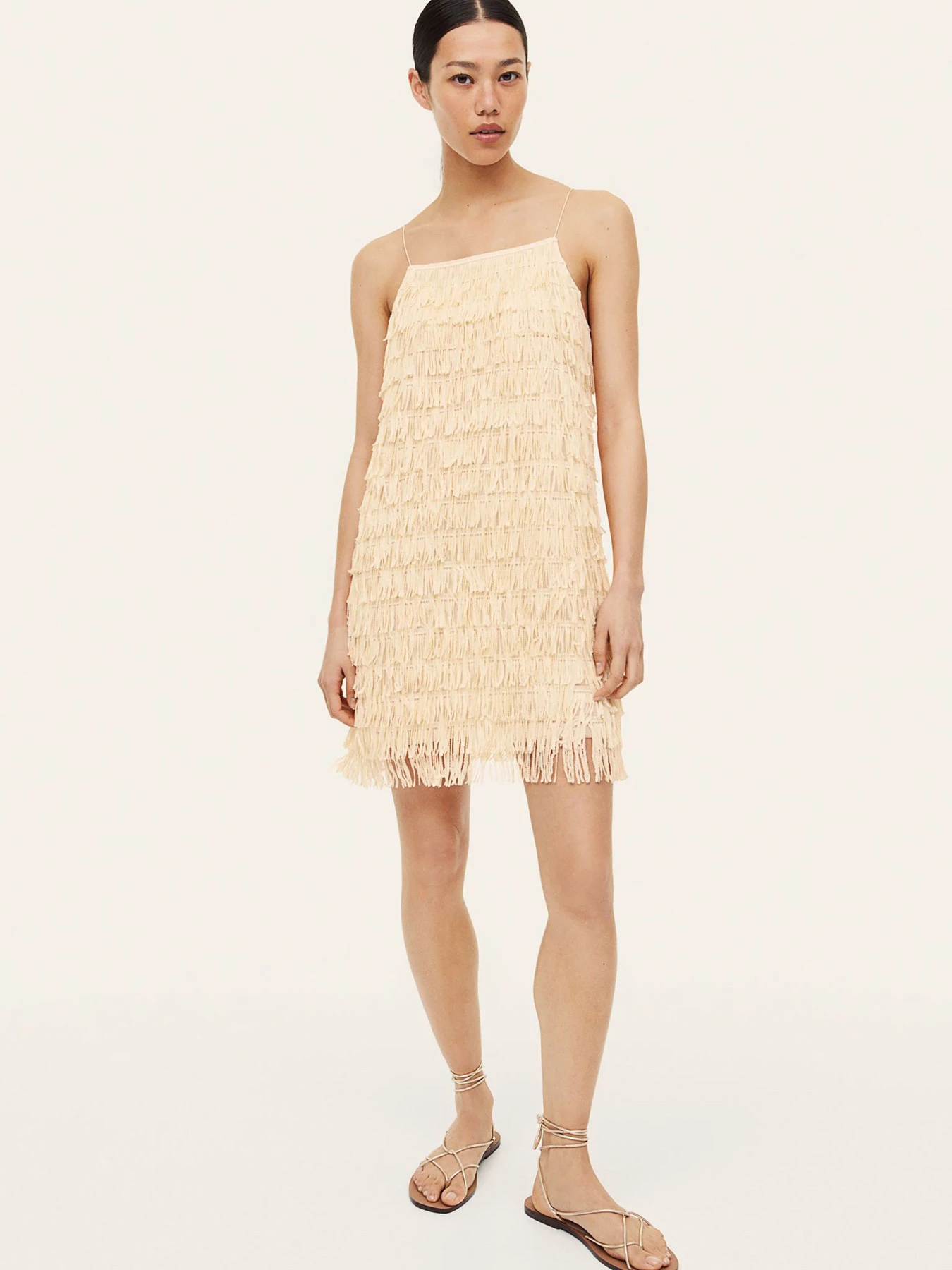 Платья H&M модель 70594 Фото