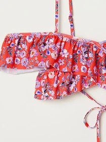 Одежда для пляжа H&M модель 70563 Фото