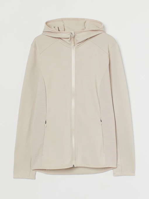 Куртки и дубленки H&M модель 70597 Фото