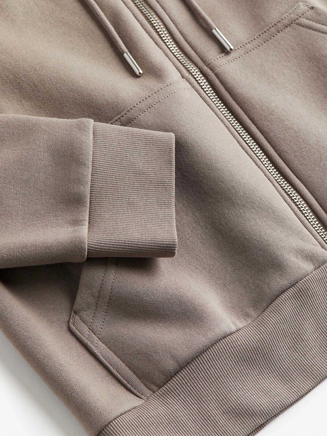 Худи и свитшоты H&M модель 70582 Фото