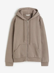 Худи и свитшоты H&M модель 70582 Фото