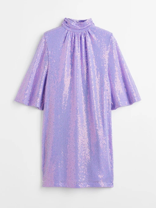 Платья H&M модель 70627 Фото