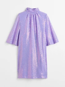 Платья H&M модель 70627 Фото