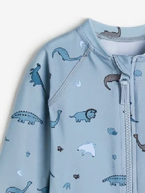 Одежда для пляжа H&M модель 70610 Фото