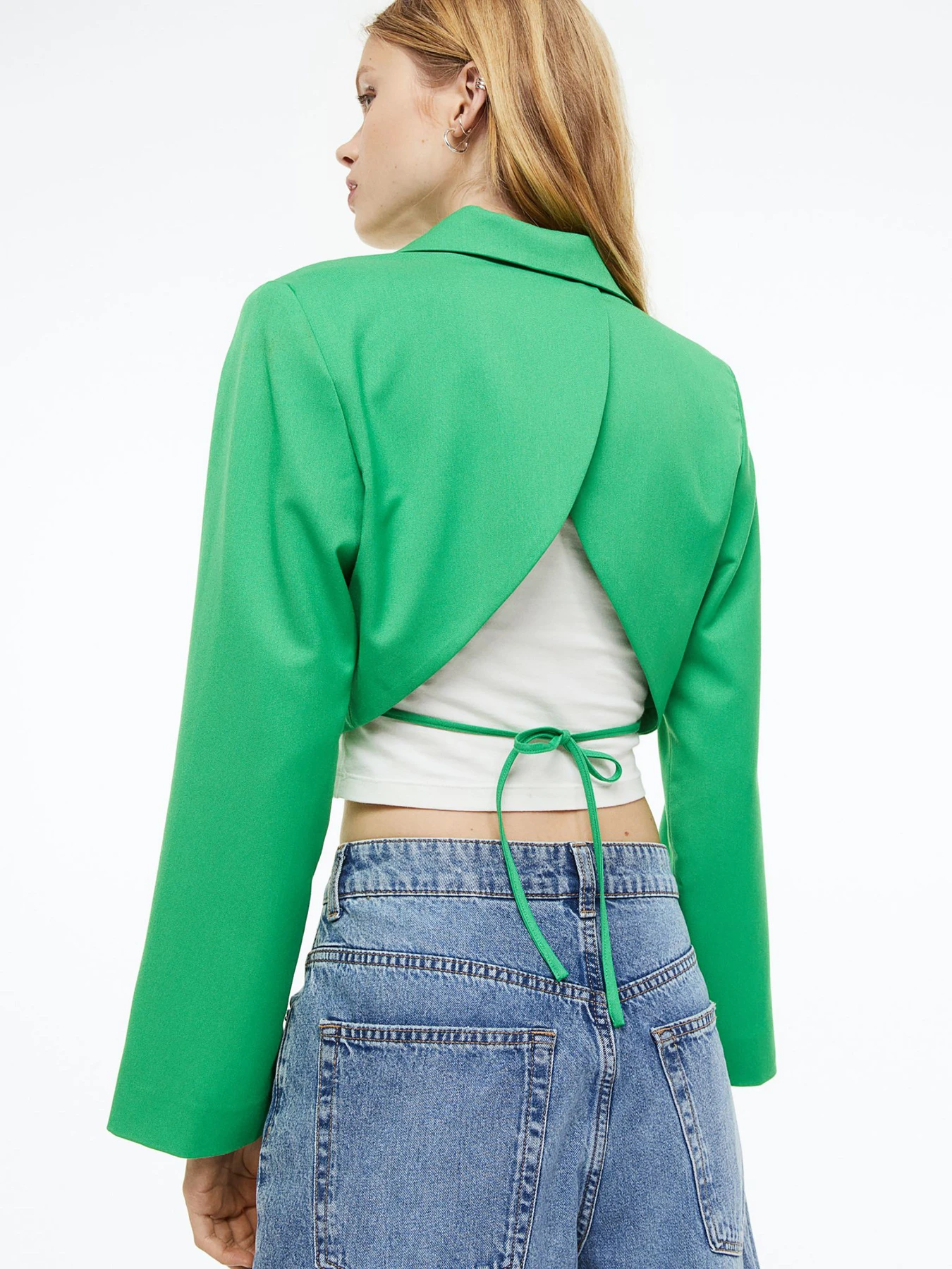 Пиджаки H&M модель 70626 Фото