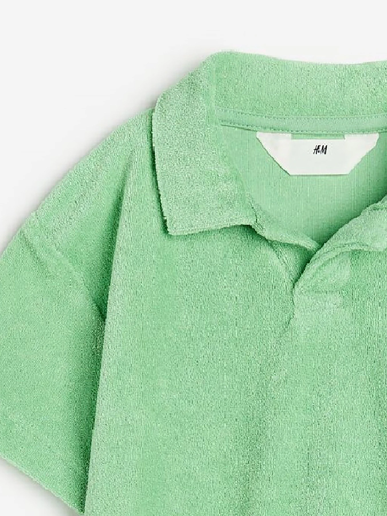 Футболки и поло H&M модель 70618 Фото