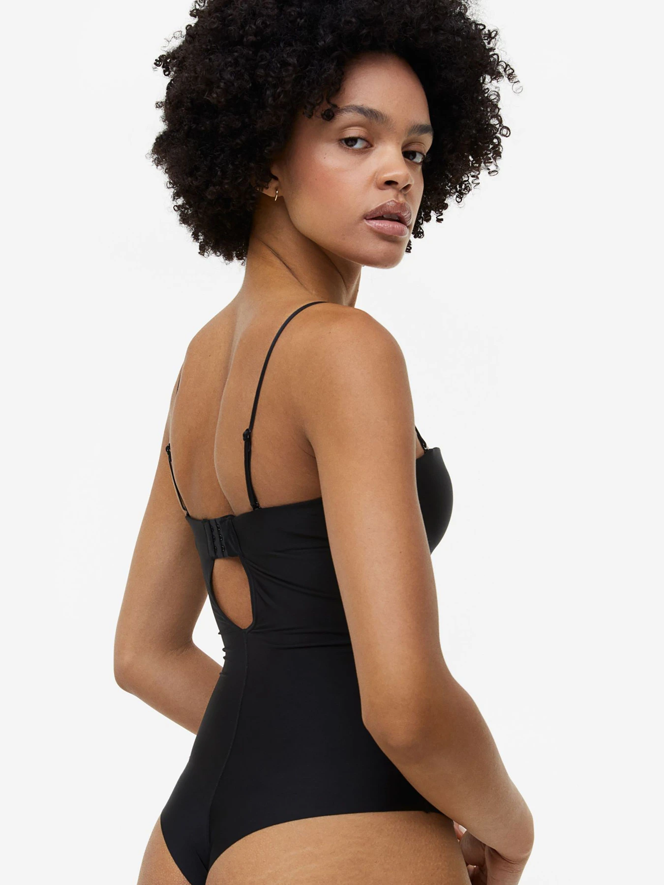 Боди и корсеты H&M модель 70605 Фото
