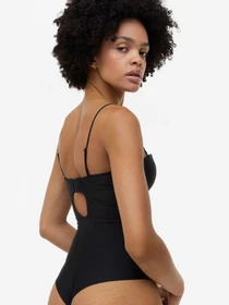Боди и корсеты H&M модель 70605 Фото