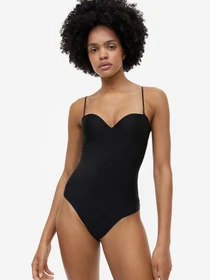 Боди и корсеты H&M модель 70605 Фото