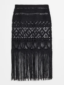Юбки H&M модель 70603 Фото