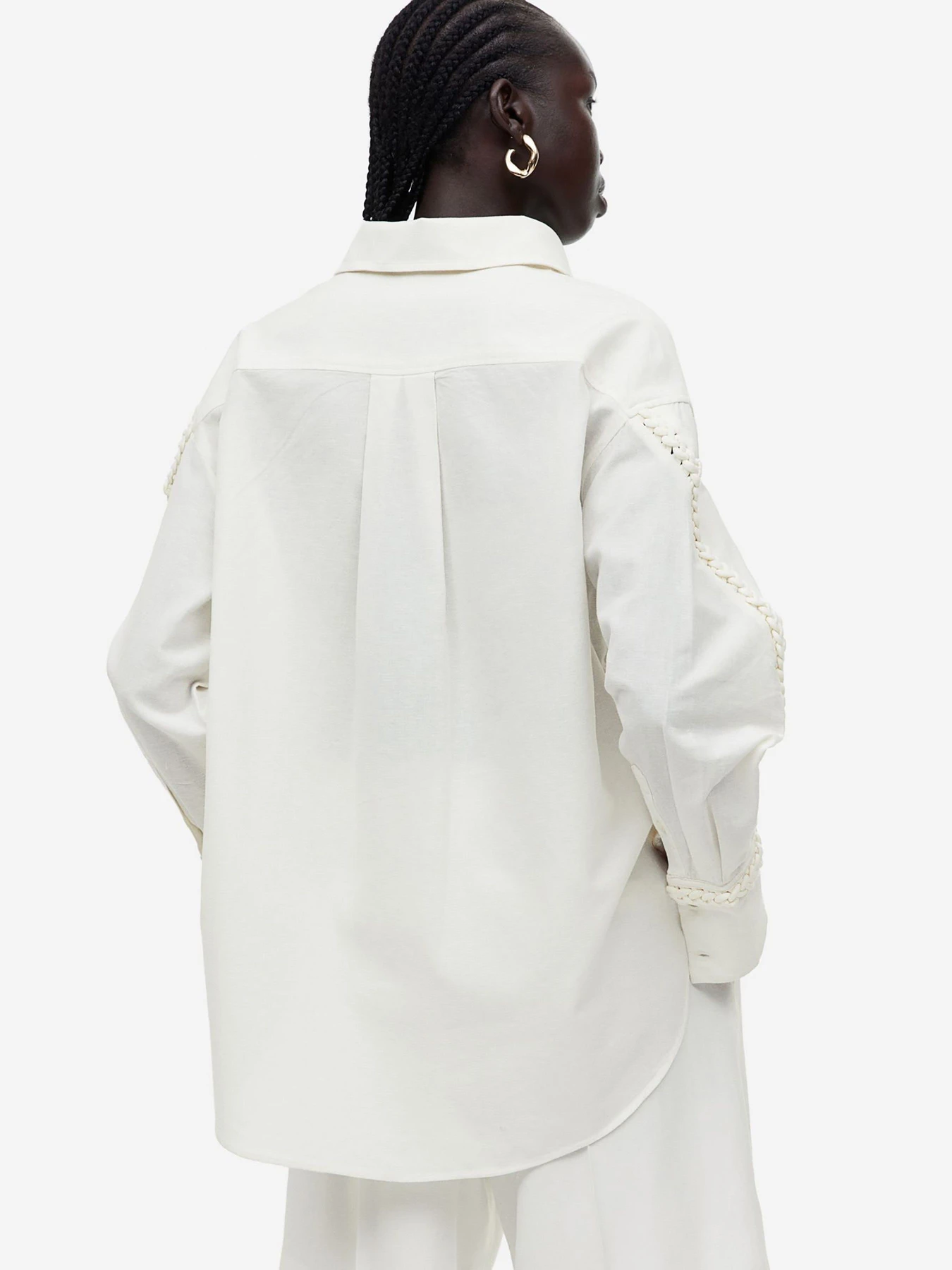 Сорочки H&M модель 70607 Фото