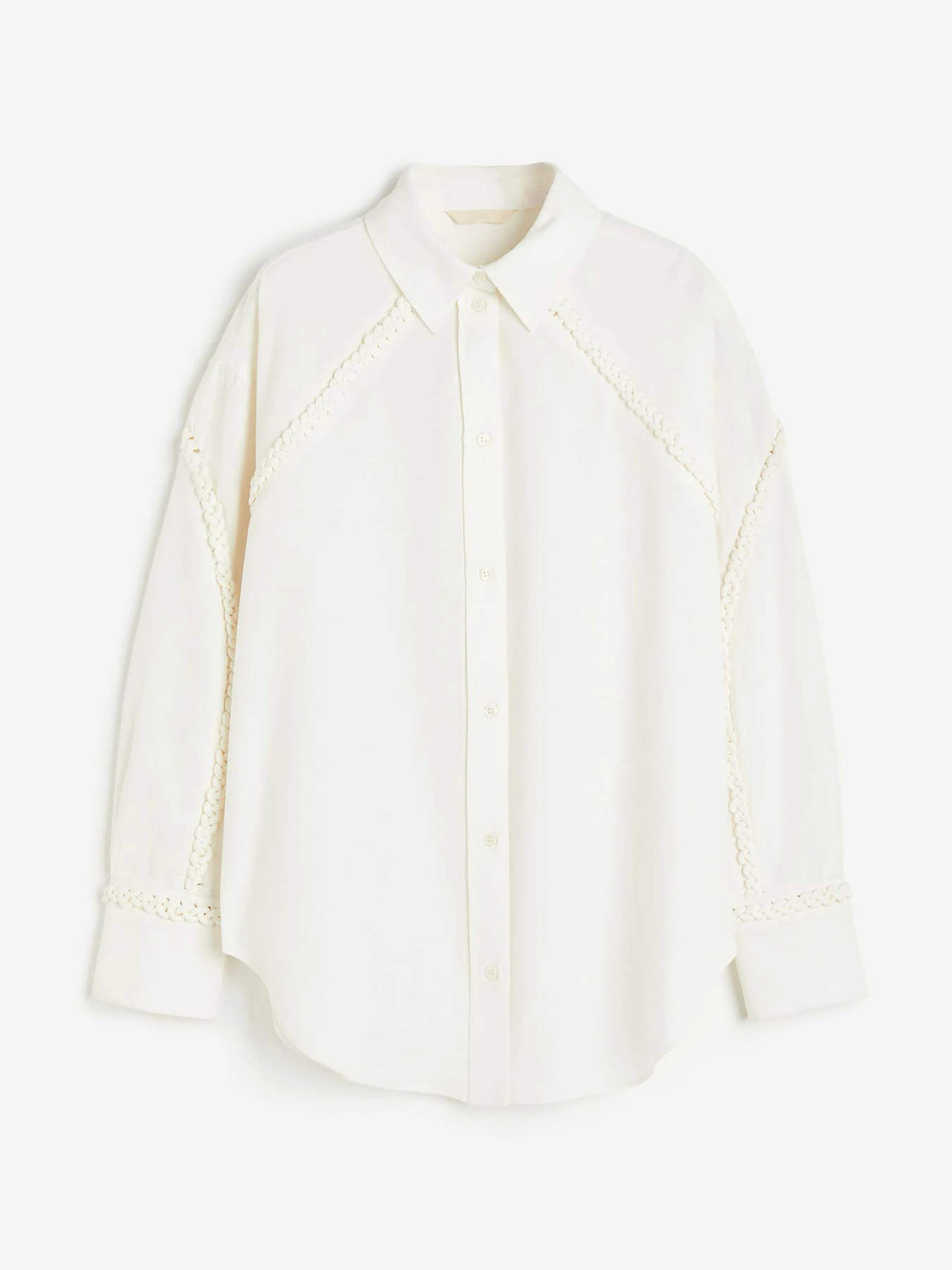 Сорочки H&M модель 70607 Фото