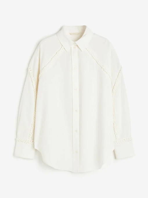 Сорочки H&M модель 70607 Фото