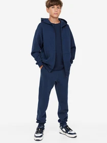 Худи и свитшоты H&M модель 70606 Фото
