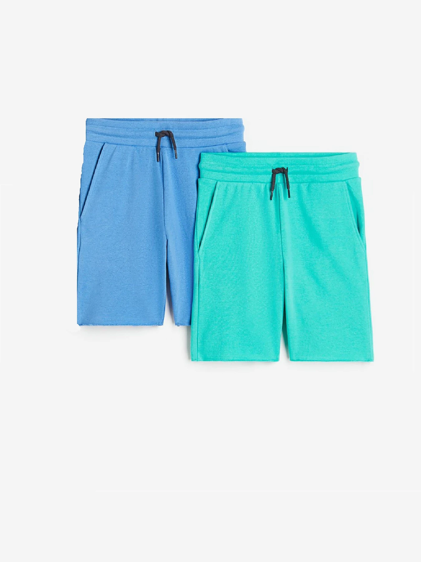 Шорты H&M модель 70620 Фото