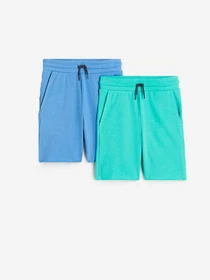 Шорты H&M модель 70620 Фото