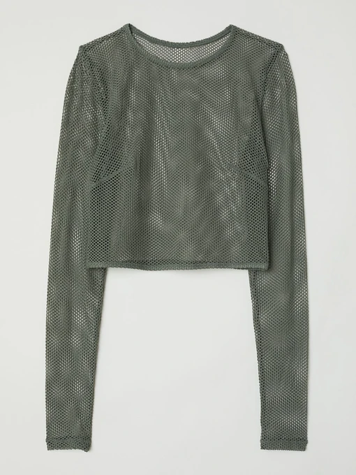 Одежда для пляжа H&M модель 28249 Фото