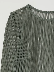 Одежда для пляжа H&M модель 28249 Фото