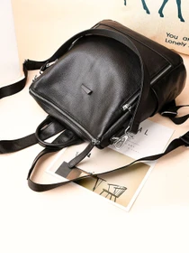 Рюкзаки RoyalBag модель NWBP27-8845A Фото