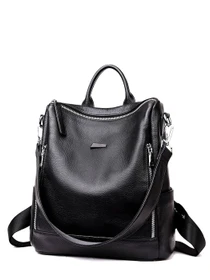Рюкзаки RoyalBag модель NWBP27-8845A Фото