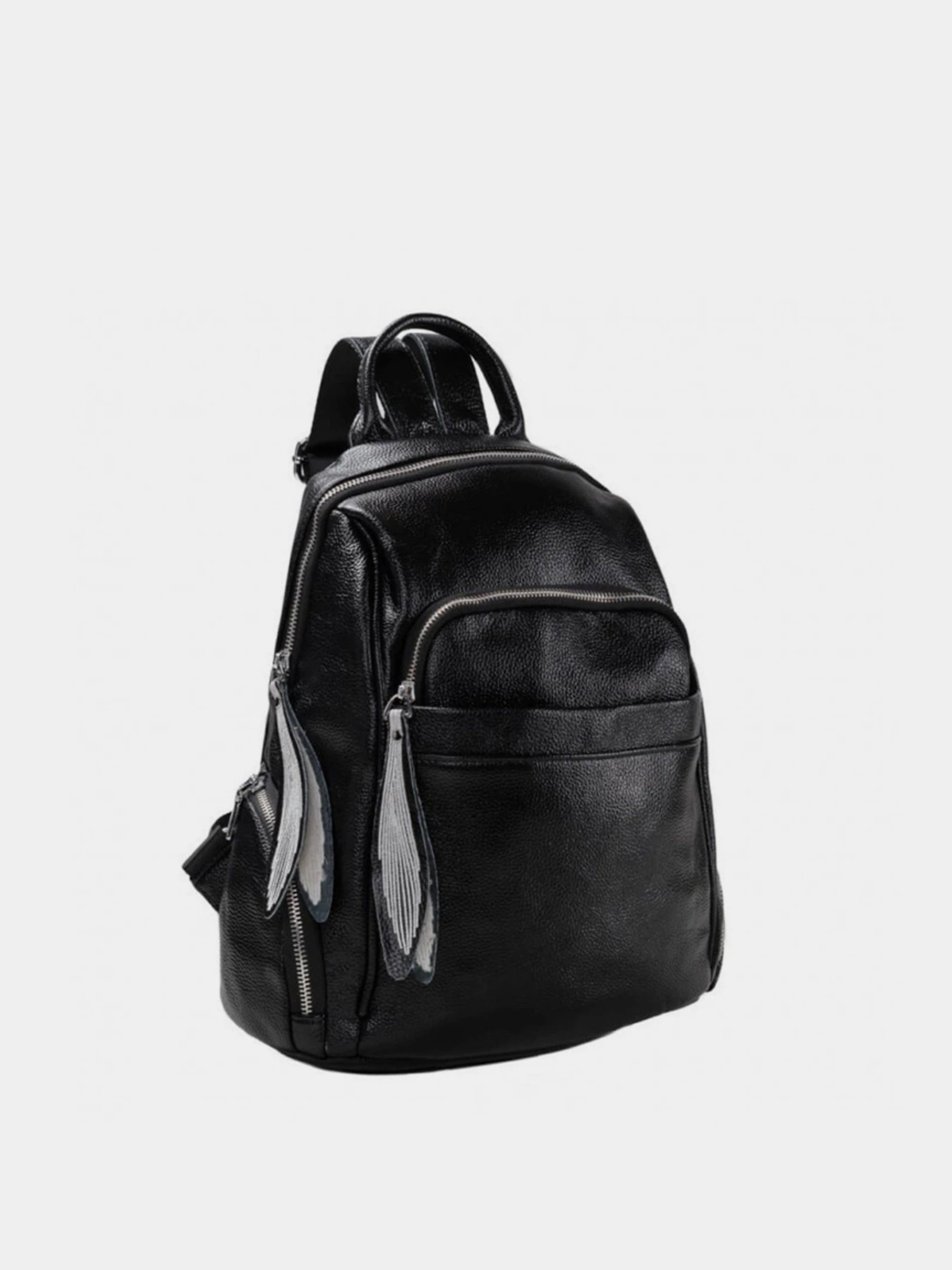 Рюкзаки RoyalBag модель NWBP27-7757A-BP Фото