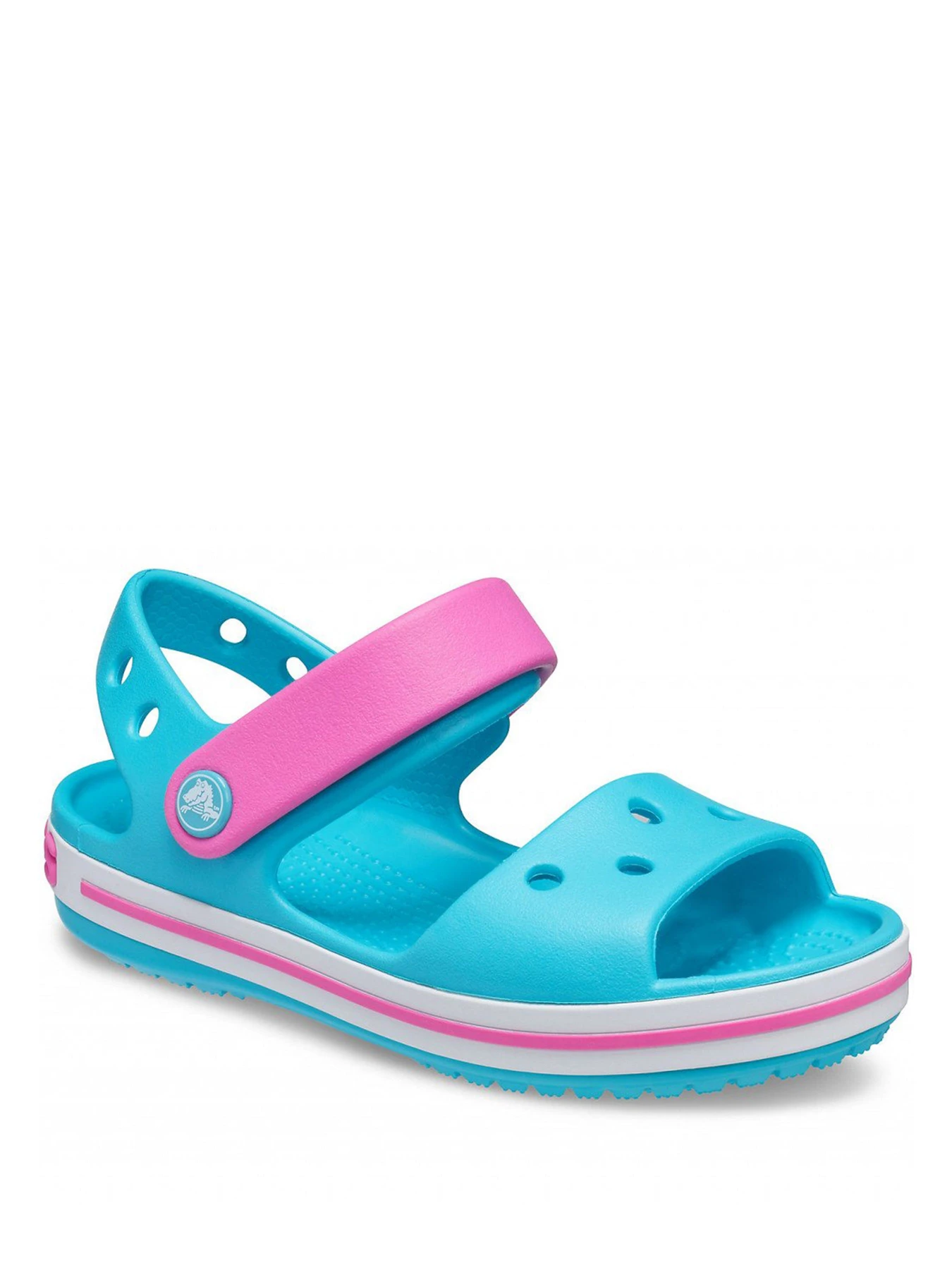 Сандалії Crocs модель 12856DIG Фото