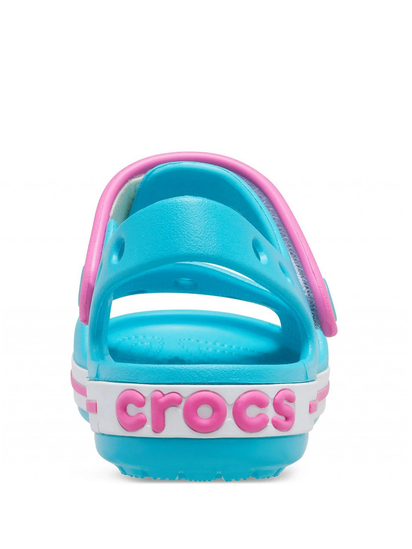 Сандалії Crocs модель 12856DIG Фото
