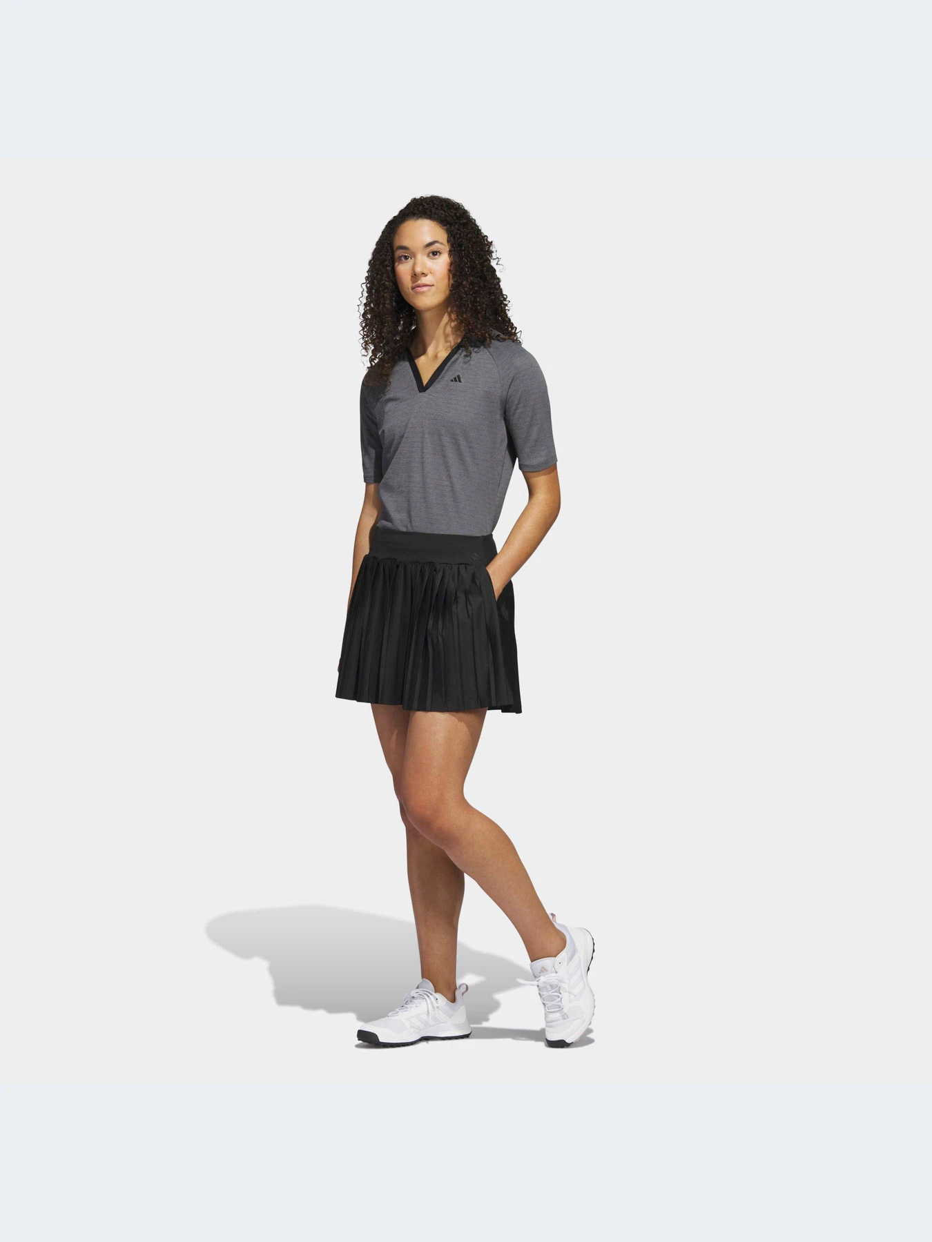 Юбки Adidas Ultimate модель HS8952 Юбки Adidas Ultimate модель HS8952 Фото