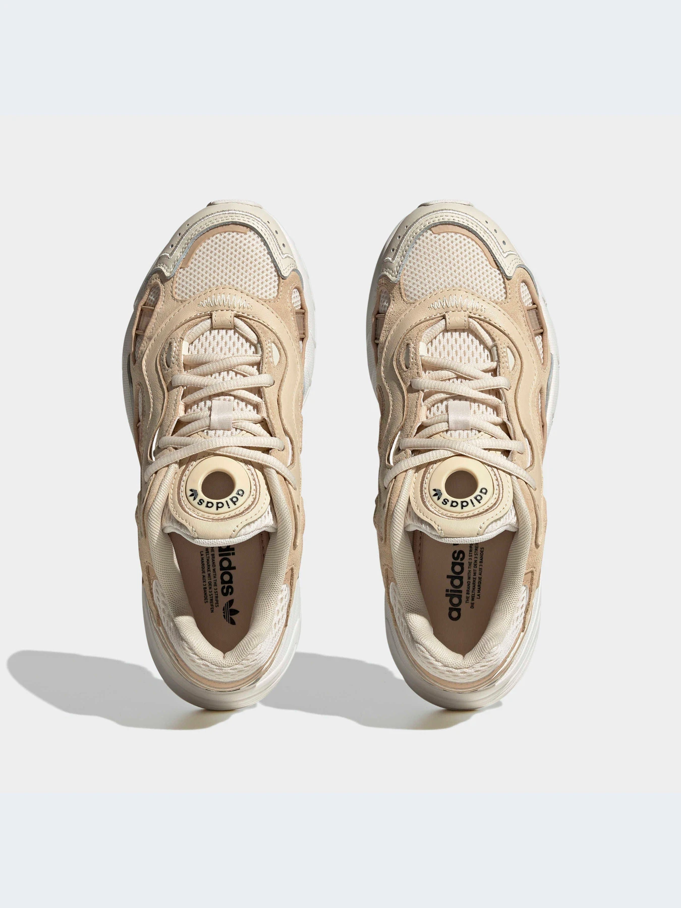 Кроссовки Adidas модель GY2597 Кроссовки Adidas модель GY2597 Фото
